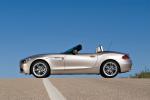 BMW Z4 2009 года